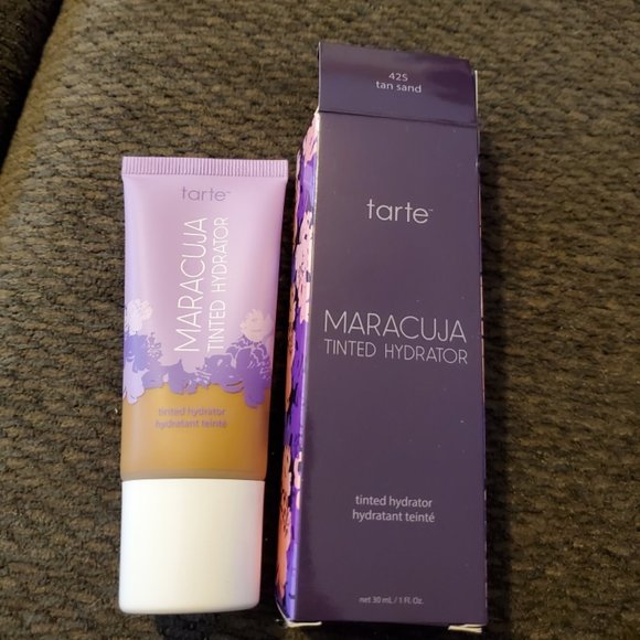 TARTE Maracuja Tinted Hydrator 42S TAN SAND